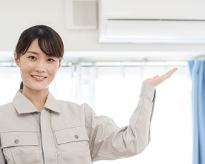 お引渡し