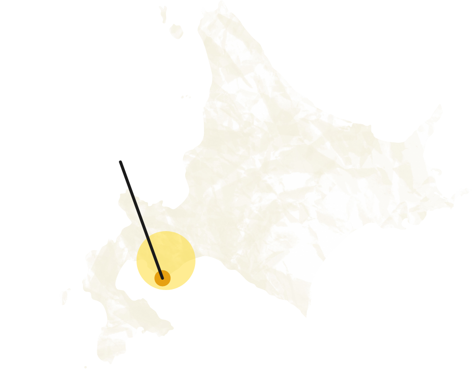 北海道室蘭エリアを中心に近郊エリアで対応しています