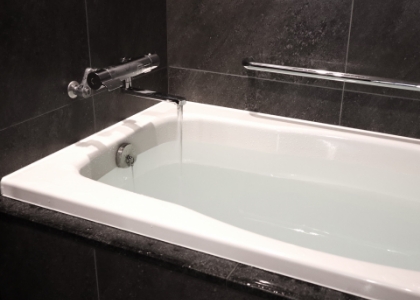浴槽・シャワーの交換