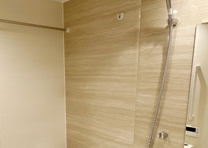 ユニットバス丸ごと交換