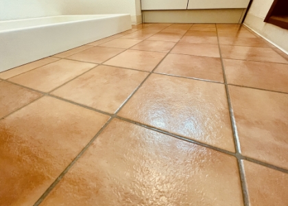 壁・床・クロスのリフレッシュ