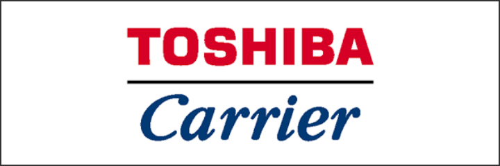 TOSHIBA