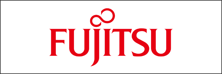 FUJITSU