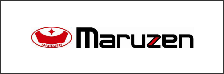 MARUZEN